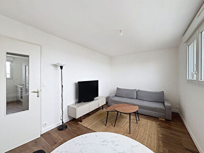 3 pièces – cave – à vendre – Cleunay – métro ligne B