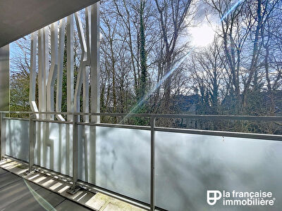 Appartement T2 à vendre, Rennes Longs-champs