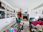 Maison type 7 – Cinq chambres, double garage – Quartier Sainte-Thérèse – Rennes - LFI-THER-20724