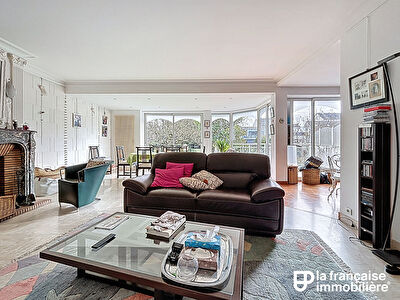 Maison type 7 – Cinq chambres, double garage – Quartier Sainte-Thérèse – Rennes