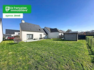 Maison Le Theil De Bretagne 5 pièce(s) 89.7 m2