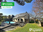 A VENDRE – Domaine Cicé Blossac – propriété 7 pièces - LFI-MOR-20738-VEN