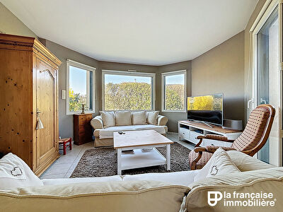 A VENDRE – Domaine Cicé Blossac – propriété 7 pièces