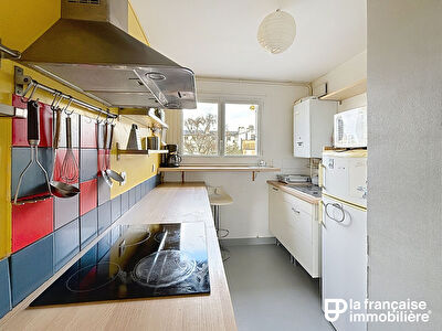 Location-Appartement-T2 Meublé