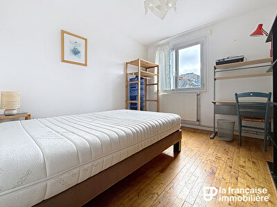 Location-Appartement-T2 Meublé