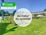 Maison confidentielle au coeur d&rsquo;un quartier d&rsquo;exception - LFI-SEVIGNE-20741-A