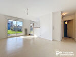 A VENDRE – MORDELLES – T3 avec garage et terrasse - LFI-MOR-20754-M