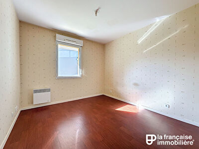 A VENDRE – MORDELLES – T3 avec garage et terrasse