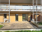A VENDRE – MORDELLES – T3 avec garage et terrasse - LFI-MOR-20754-M