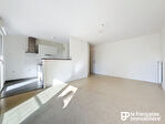 A VENDRE – MORDELLES – T3 avec garage et terrasse - LFI-MOR-20754-M