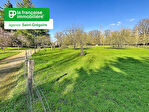 ST GREGOIRE / TERRAIN CONSTRUCTIBLE - LFI-GRE-20758