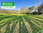 ST GREGOIRE / TERRAIN CONSTRUCTIBLE - LFI-GRE-20758