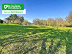 ST GREGOIRE / TERRAIN CONSTRUCTIBLE - LFI-GRE-20758