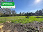 ST GREGOIRE / TERRAIN CONSTRUCTIBLE - LFI-GRE-20758