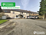 Maison de 167 m² – Campagne – 7 pièces – Hangar – Quédillac - LFI-MBRE-20793