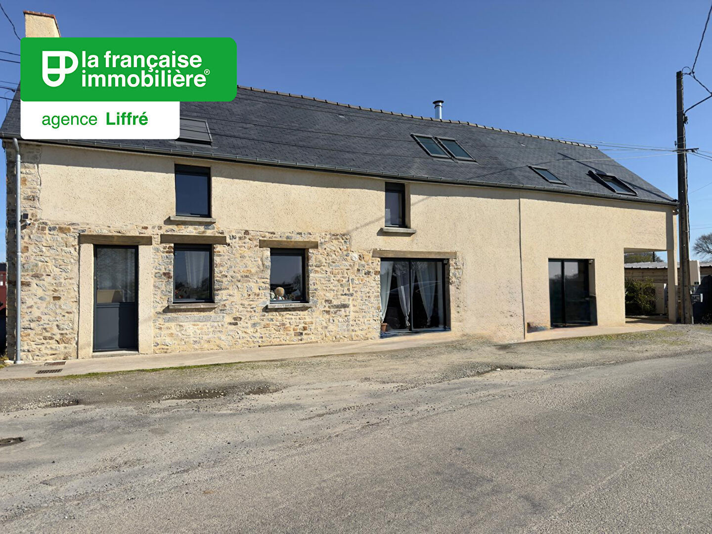 Rénovation récente - LFI-LIFFRE-20796