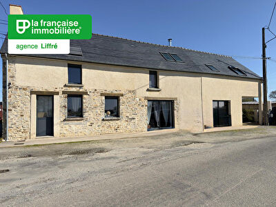 Rénovation récente