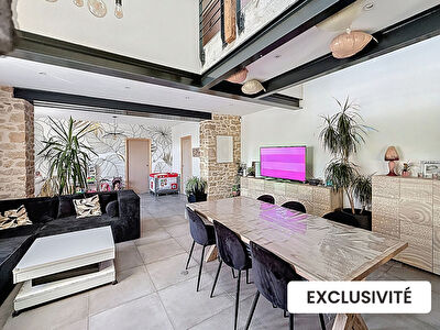 Rénovation récente