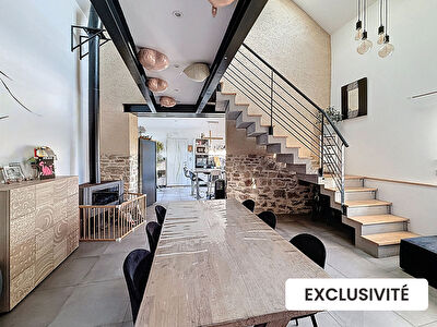 Rénovation récente