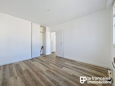 A louer – Appartement T2 – 38.75 m² – Centre bourg – Rénover – Saint-Méen-le-Grand