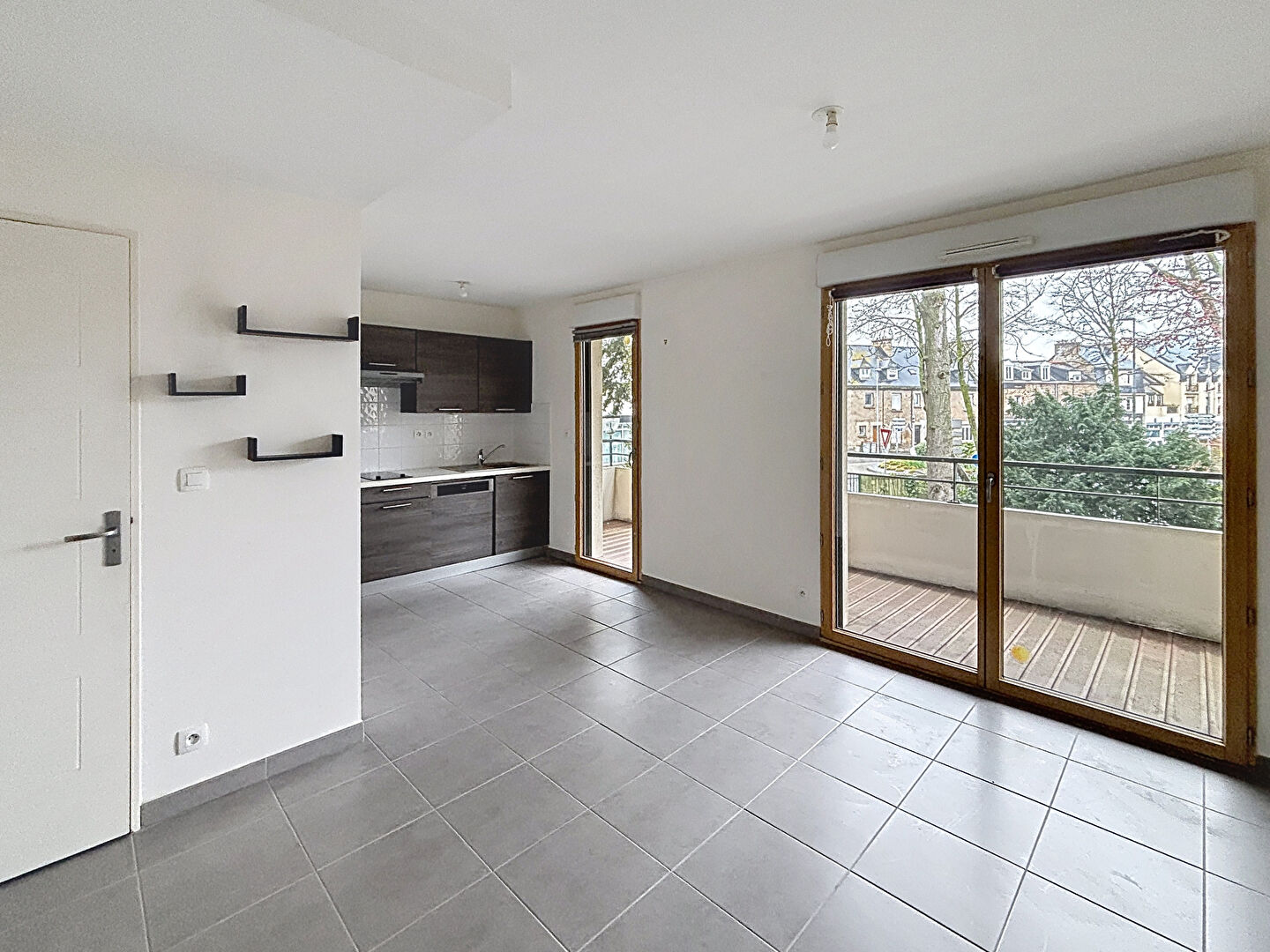 A proximité immédiate de la gare - LFI-MALO-20805