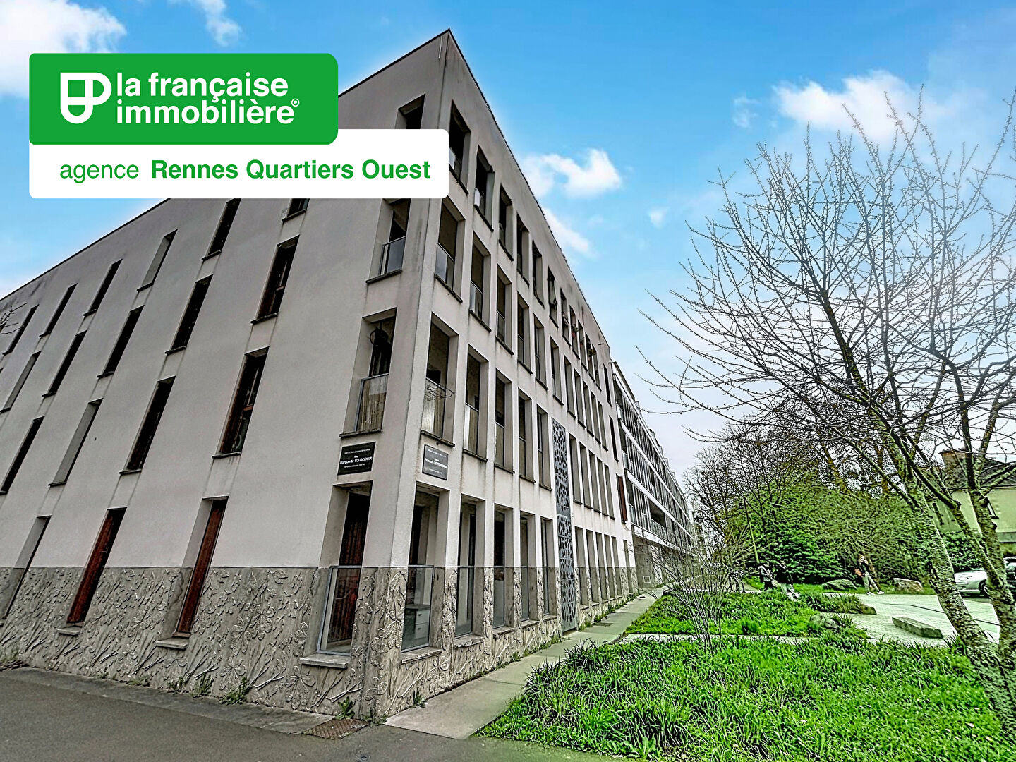 Location-Appartement-T3 - LFI-CLEUNAY-20806