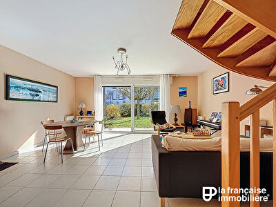 Maison -Domloup -Calme -Lumière – fonctionnalité