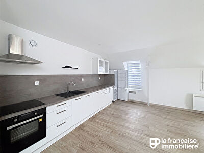 Appartement T3 à louer, Chateaugiron,59.50 m2