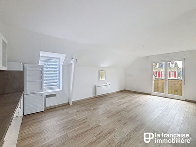 Appartement T3 à louer, Chateaugiron,59.50 m2