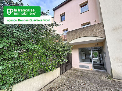 Appartement T3 à louer, Longs-Champs