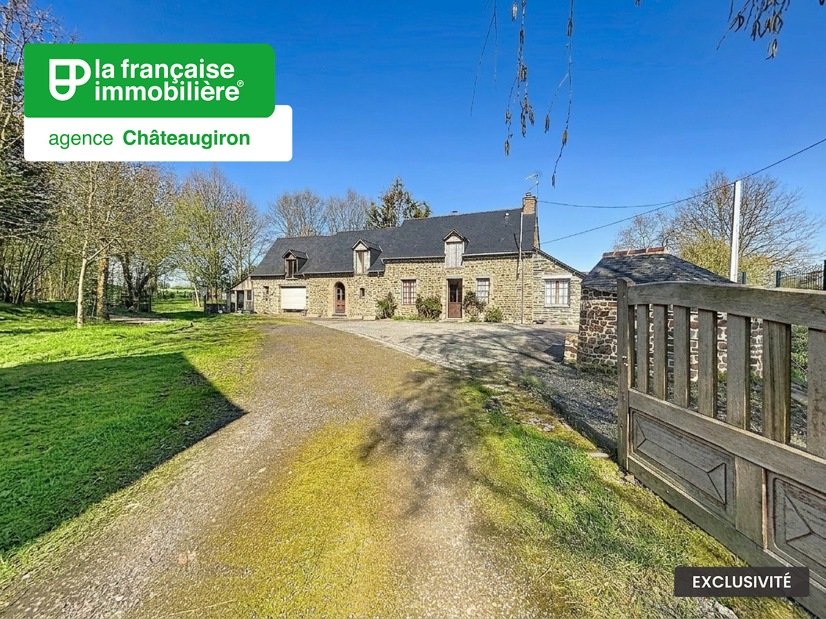 Corps de ferme, PIRE-CHANCE - LFI-CHATEAU-20824