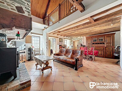 Corps de ferme, PIRE-CHANCE