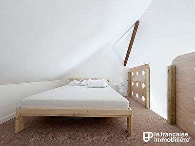 T1 quartier Ste Thérèse