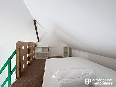 T1 quartier Ste Thérèse