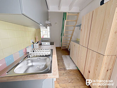 T1 quartier Ste Thérèse