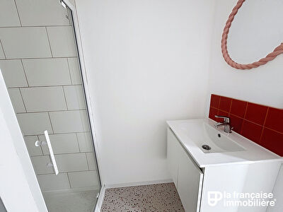 T1 quartier Ste Thérèse