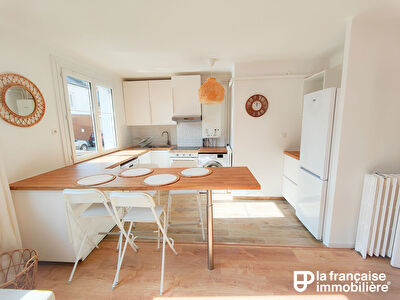 Location T3 meublé Rennes – Sacrés Coeurs