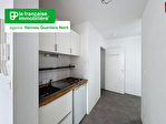 Appartement studio à vendre, Rennes Patton - LFI-NORD-20838