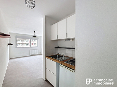 Appartement studio à vendre, Rennes Patton