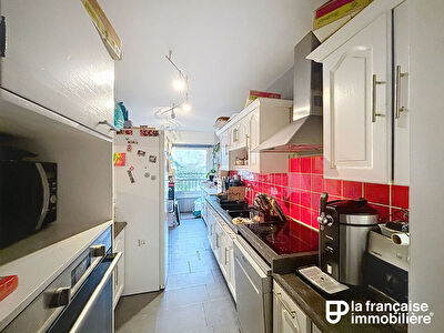 Location T4 Rennes – Henri Fréville