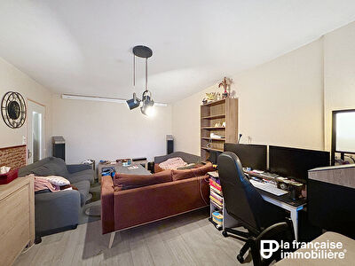 Location T4 Rennes – Henri Fréville