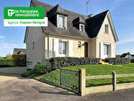 Maison T5 à Cesson Sevigne, quartier Dézerseul - LFI-CESSON-20842