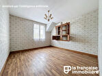 Maison 75 m² – campagne – gros travaux à prévoir – Médréac - LFI-MBRE-20853