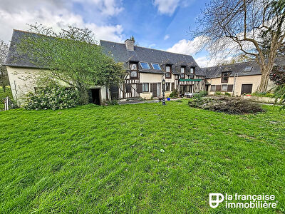 Maison Saint Grégoire 8 pièce(s) 260 m2