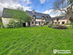 Maison Saint Grégoire 8 pièce(s) 260 m2 - LFI-GRE-20862