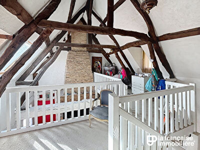 Maison Saint Grégoire 8 pièce(s) 260 m2