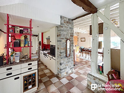 Maison Saint Grégoire 8 pièce(s) 260 m2