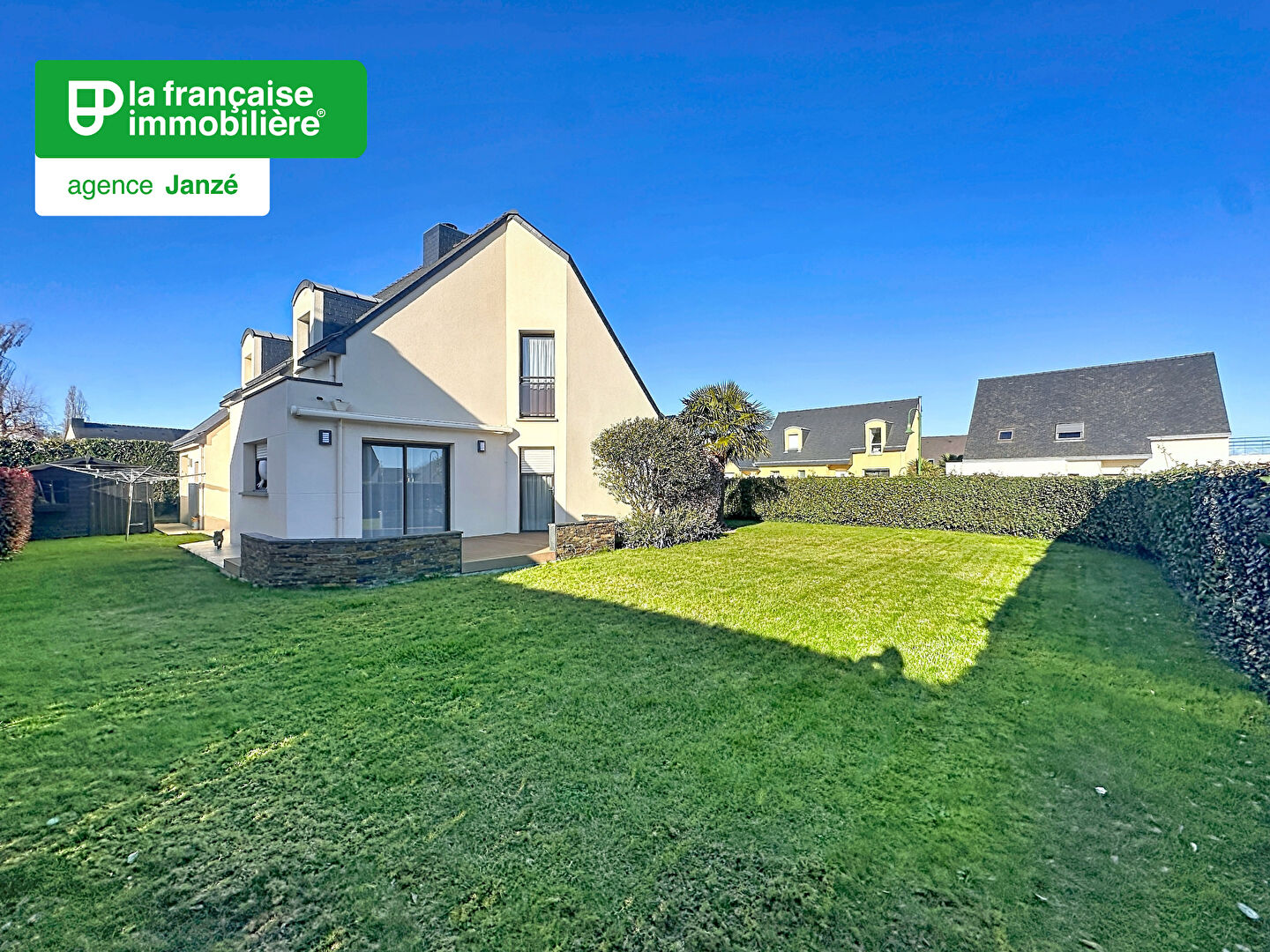 MAISON 5 CHAMBRES – EN IMPASSE - LFI-JAN-20866