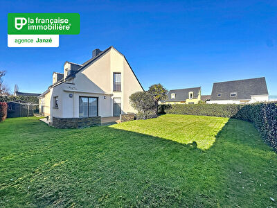 MAISON 5 CHAMBRES – EN IMPASSE