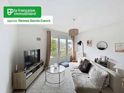 Location T3 Rennes – St Yves